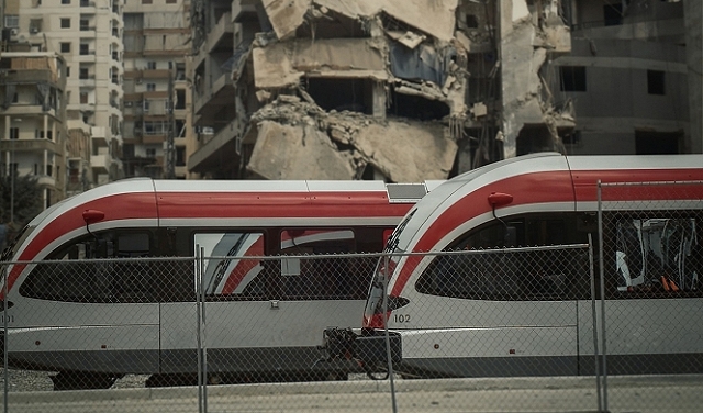 «مترو غزّة»... كابوس في دوّامة عقليّة متكرّرة