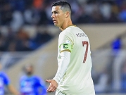 رونالدو يستهل التهديف في السعودية وينقذ فريقه من الخسارة