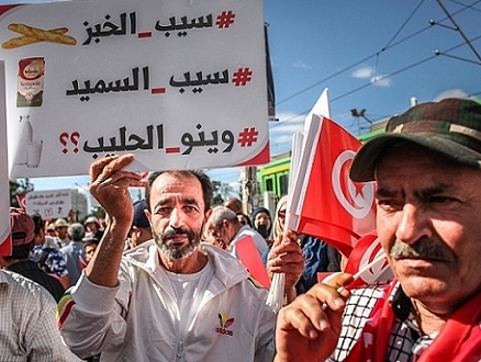 اتحاد الشغل التونسيّ: سعيّد اختار خطاب "تخويف الشعب"