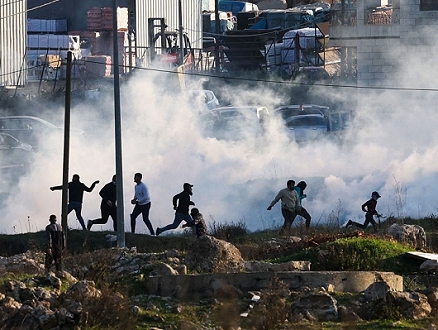 تحذير أممي من إجراءات حكومة نتنياهو ضد الفلسطينيين: "ستؤدي إلى مزيد من العنف"