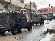 أريحا: إصابات حرجة برصاص الاحتلال واعتقال 15 شخصا "باستثناء الهدف المركزي"
