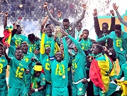 السنغال تتوج بكأس إفريقيا للاعبين المحليين بفوزها على الجزائر