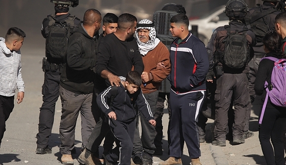 الاحتلال يستعد لهدم بناية في القدس وتهجير أكثر من 100 شخص