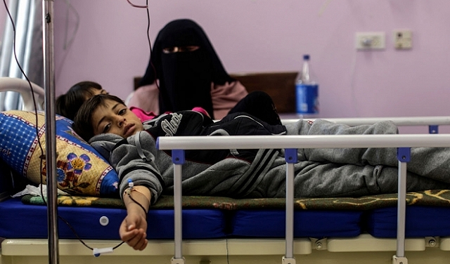 مطالَبة بإنقاذ مرضى السرطان في غزة: حصار الاحتلال يهدّد المئات