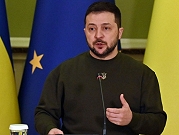 زيارة محتملة للرئيس الأوكراني إلى بروكسل الخميس