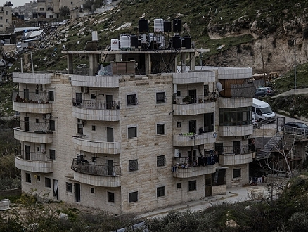 الاحتلال يؤجل هدم مبنى في القدس إثر ضغوط دولية وتحذيرات أمنية