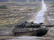 أوكرانيا ستتسلّم 100 دبابة "ليوبارد 1" على الأقلّ خلال الشهور المقبلة