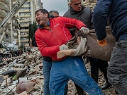 تركيا وسورية... استغاثات من تحت الركام: "كأنها نهاية العالم"