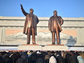 كيف تموّل كوريا الشماليّة برامجها الصاروخيّة من اختراق الأصول المشفّرة؟