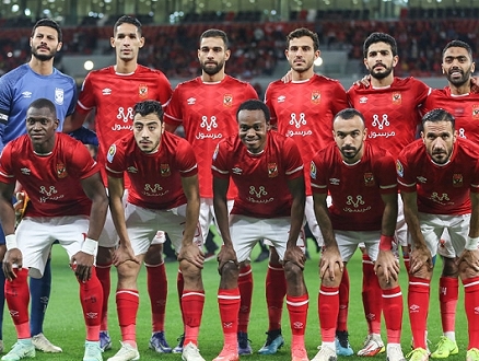 ريال مدريد يصل المغرب لملاقاة الأهلي المصري