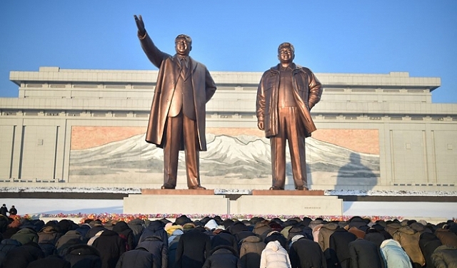 كيف تموّل كوريا الشماليّة برامجها الصاروخيّة من اختراق الأصول المشفّرة؟