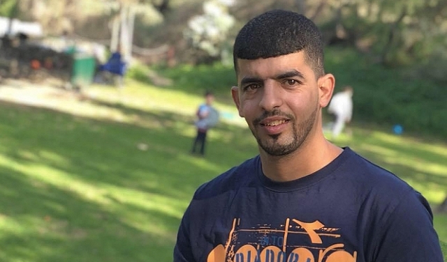 رهط: إحالة حذيفة أبو هاني للحبس المنزلي بعد اعتقاله بشبهة تهديد بن غفير