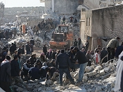 الشمال السوري: مطالبة بإغاثة دولية.. "سباق مع الزمن"