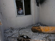  اتهامات متبادلة بمجلس الأمن بسبب الأسلحة الكيميائية بسورية