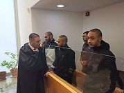 هبة الكرامة: المحكمة تنظر في ملفات مصطفى مصري وجواد سطيلي ومحمد عثمان