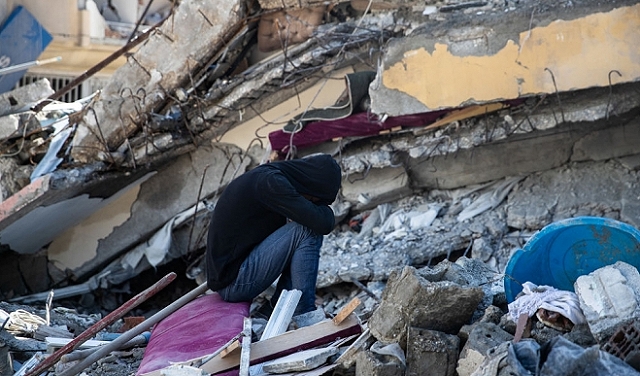 ما هي أبرز الأخبار الزائفة حول زلزال تركيا وسورية؟
