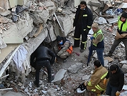 مصرع 74 فلسطينيًّا بزلزال تركيا وسورية