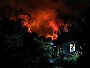 تشيلي تفرض حظر تجول ليليا في المناطق الأكثر تضررا من الحرائق