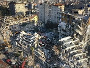 أكثر من 29 ألف قتيل إثر الزلزال في تركيا وسورية