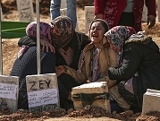 نحو 26 مليون متضرر جراء زلزال تركيا وسورية