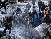 سوريون: لو كانت لدينا المعدات اللازمة لأنقذنا مئات الضحايا