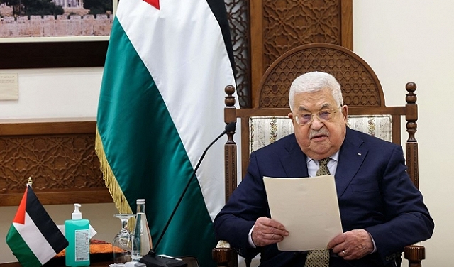 عباس: دعم القدس وتعزيز صمود أهلها واجب ديني ووطني 