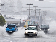 عاصفة استوائية في نيوزيلندا: انقطاع للكهرباء وإلغاء للرحلات 