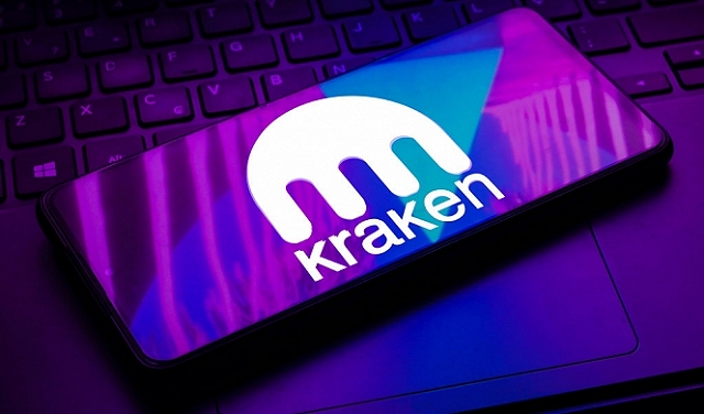 غرامات عالية بحق منصة Kraken للعملات الرقمية وتخوفات من انهيارها