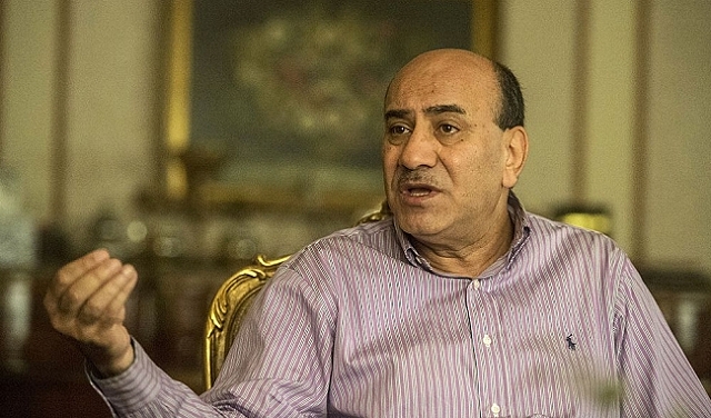 مصر: توجيه تهم جديدة للرئيس السابق للجهاز المركزي للمحاسبات هشام جنينة بعد إطلاق سراحه