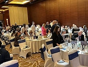 الليكود عقد مؤتمرا سياسيا في دبي برئاسة عضو الكنيست دانون