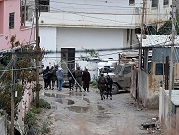  اعتقالات بالضفة واعتداءات للمستوطنين قرب نابلس
