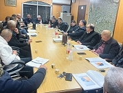 بلدية طمرة تصدّق على الميزانية للعام 2023 بالإجماع