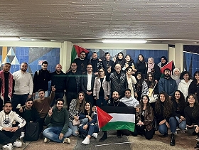 جامعة تل أبيب ترد طلب حركة "إم ترتسو" بحظر كتلة جفرا- التجمع الطلابي