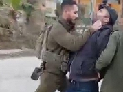 واشنطن تدين اعتداء جندي إسرائيلي على ناشط حقوقي في الخليل