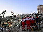 حصيلة ضحايا الزلزال في تركيا وسورية تتجاوز 41 ألف قتيل