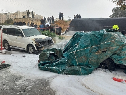 جرائم قتل بوسائل متطورة.. من يردع الجريمة القادمة؟