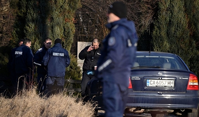بلغاريا: العثور على جثث 18 مهاجرا داخل شاحنة
