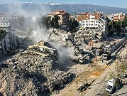 ارتفاع حصيلة قتلى الزلزال في تركيا وسورية إلى 46 ألفا