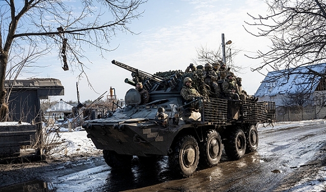 حرب أوكرانيا: أوروبا تسلح كييف وروسيا تزيد من إنتاج الصواريخ 