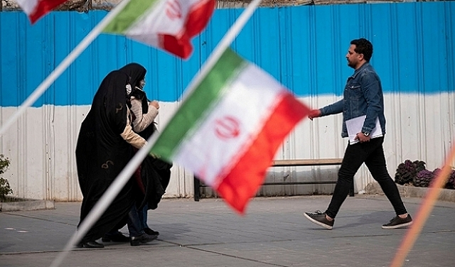الاتحاد الأوروبيّ يفرض عقوبات على مسؤولين إيرانيين بينهم وزيران