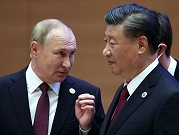 تقرير: الرئيس الصيني يستعد لزيارة موسكو... قريبا