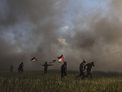 إضراب في غزة والاحتلال يستهدف مسيرات سلمية شرقي القطاع
