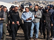 شبتاي: الشرطة ليست جاهزة لتصعيد خلال رمضان وخاصة في القدس