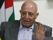 وفاة رئيس الوزراء الفلسطيني الأسبق أحمد قريع