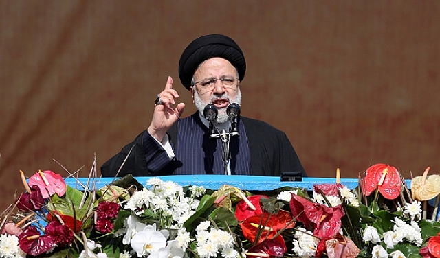 إيران تفرض عقوبات جديدة على أشخاص وكيانات أوروبية
