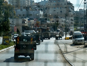 تحليلات: العمليات الإسرائيلية في نابلس وجنين تدفع باتجاه انتفاضة