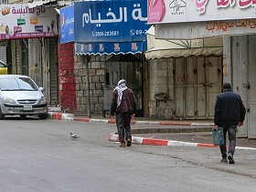 تقرير: السلطة الفلسطينية عازمة على المشاركة في "قمة" العقبة الأمنية 