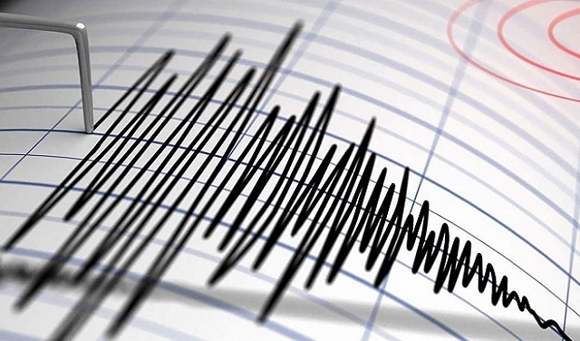 زلزال بقوة 7.3 درجات يضرب طاجيكستان وإقليم 