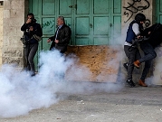 إصابات بينها خطيرة برصاص الاحتلال في الضفة وقطاع غزة