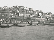 من تاريخ "موجة الميناء" في فلسطين